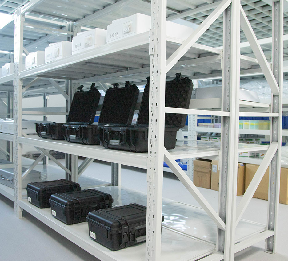 山東云唐專注農藥殘檢測儀與食品安全檢測儀等儀器的研發生產。